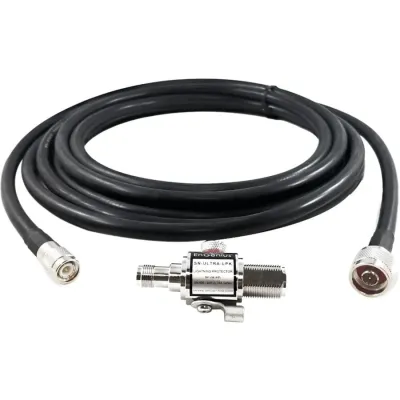 EnGenius SN-ULTRA-LPK - LIGHTNING PROTECTION MODULE - THE ENGENIUS SN-ULTRA-LPK LIGH