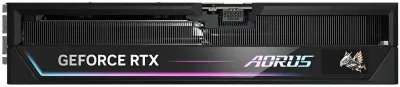 GIGABYTE GV-N5090AORUS M-32GD - AORUS GeForce RTX 5090 MASTER 32GB Graphics Card