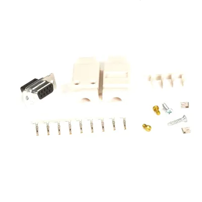 BLACK BOX CORPORATION FA049 - THIS KIT CONTAINS EVERYTHING YOU NEED FOR QUICK, SECURE RS-2