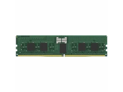 KINGSTON KSM56R46BS8-16HA - 16GB DDR5 ECC REG 5600MTs CL46 Memory Module