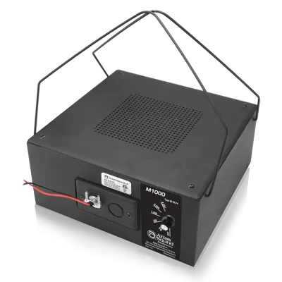 ATLASIED M1000 - 8 Masking Speaker with 70.7V and 4W Power Capacity