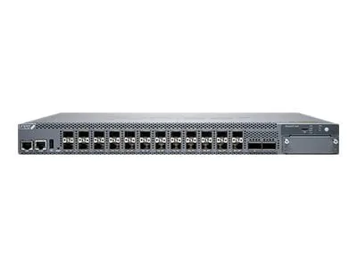 JUNIPER EX4400-24X-S - 24X10GBASEX SWITCH WITH 2X100G, SPARE