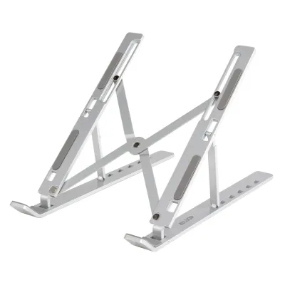 Allsop 32626 - COMPACT ALUMINUM LAPTOP STAND