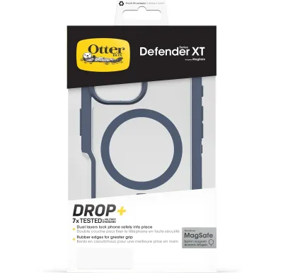 Otter Products 77-96087 - Defender XT Clear Pro for iPhone 16