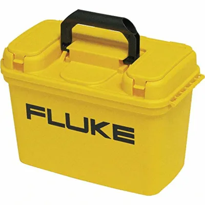 Fluke Networks C1600 - Fluke IG Meter Gear Box for Precision Measurement Tools