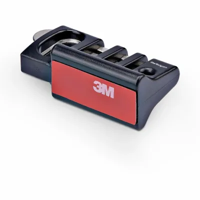 STARTECH CABLE-ORGANIZER-LOCK - PERIPHERAL CABLE ANCHOR LOCK