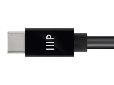 Monoprice 38917 - MONOPRICE SELECT CHARGE & SYNC USB-C TO USB-C CABLE USB 2.0 