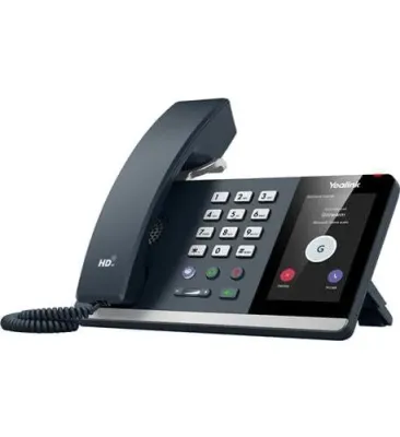 Yealink MP54 E2 TEAMS - 1301215 MP54 E2 TEAMS PHONE