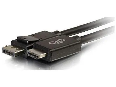 LEGRAND 54324 - 15FT (4.5M) DISPLAYPORT TO HDMI CABLE