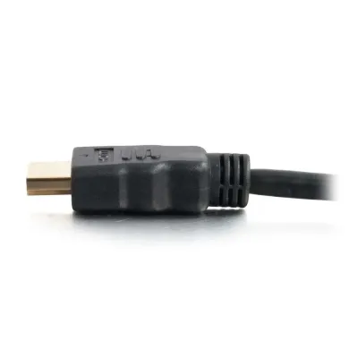 LEGRAND 56783 - C2G CORE SERIES HIGH SPEED HDMI CABLE WITH ETHERNET - 4K 60H