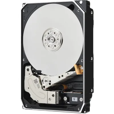 TOSHIBA HDWR740XZSTB - X300 PRO - 4TB