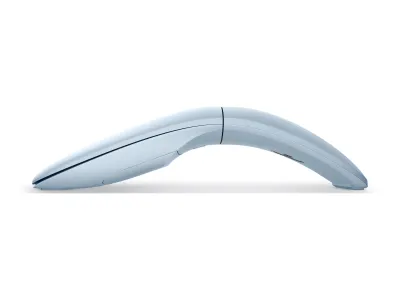 DELL MS700-BL-R-NA - Bluetooth Travel Mouse - Misty Blue MS700