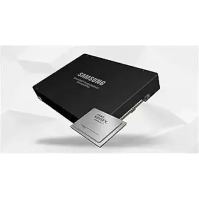 AMD A-U2-P04T-PQ-G - Xilinx Samsung SmartSSD: Computational Storage Drive