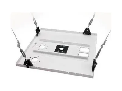 Chief CMA450 - LEGRAND-CHIEF SUSPENDED CEILING PLATE
