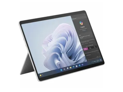 Microsoft EP2-14777 - MST Surface Pro 10 5G Ultra Platinum - 8GB RAM, 256GB SSD