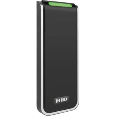 HID 20TKS-00-000000 - SIGNO20 Mullion Reader - 13.56MHz & 125kHz Support