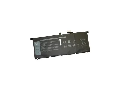 BATTERY TECHNOLOGY DXGH8-BTI - REPLACEMENT BATTERY FOR DELL XPS 9370, 9380, 7390; INSPIRON 