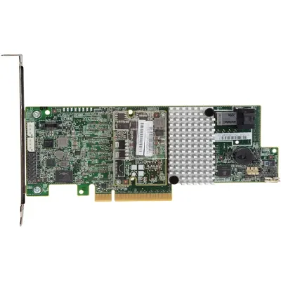 Broadcom 05-25420-10 - MegaRAID 4-Port SASSATA Controller Card