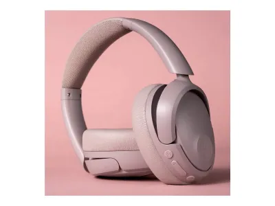 JLab HBJLUXANCRMVE62 - JBuds Lux ANC Wireless Headphones with Active Noise Cancelli