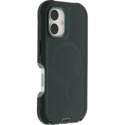 Otter Products 77-96020 - DEFENDER PRO MAGSAFE IPHONE 16 SAGEBRUSH