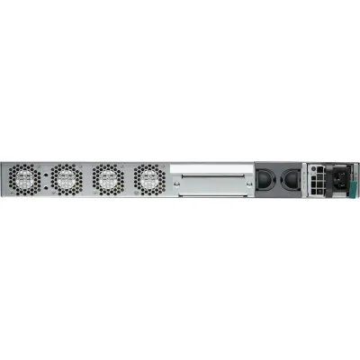 JUNIPER SRX1500-AC - SRX1500, 1XAC PSU, 100GB SSD