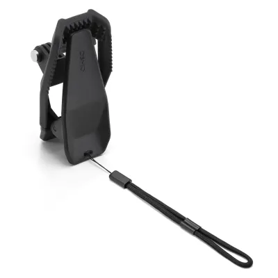 DJI CP.OS.00000369.01 - DJI Osmo Helmet Chin Mount Clip for Action Cameras