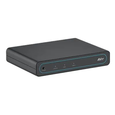 AVER PATUSBUE1 - AVer USB 100m Extender for PTZ Cameras