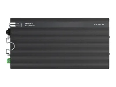 LEGRAND PDX-215C-SP - 15A 2 OUT SERIES SURGE COMPACT