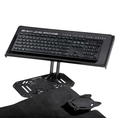 SECURITY NLR-S018 - Next Level Racing Flight Simulator Cockpit