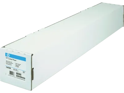 ACCO Brands C6020B - High-Quality Coated Paper Roll 36 x 150 for Printing