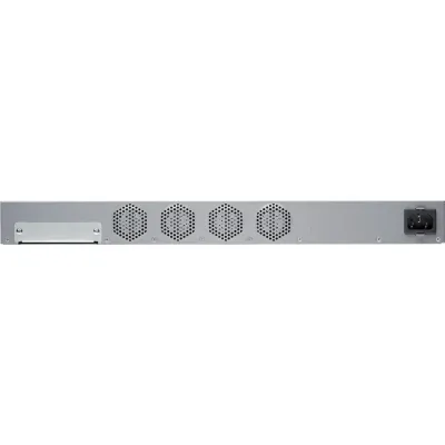 JUNIPER SRX345-SYS-JB-DC - SRX345 DC PSU & JUNOS BASE (JSB)
