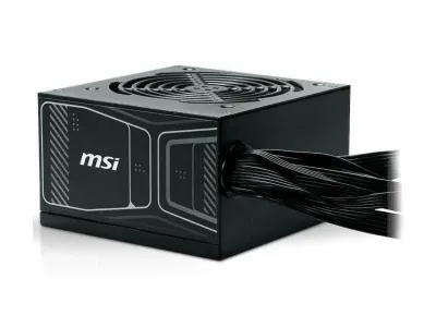 MSI MAGA750GNPCIE5 - MAG A750GN 750W 80 Plus Gold Power Supply