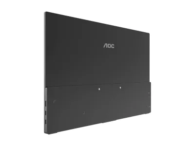 Philips 16E10 - AOC 16E10 15.6 FHD Portable Monitor with USB-C