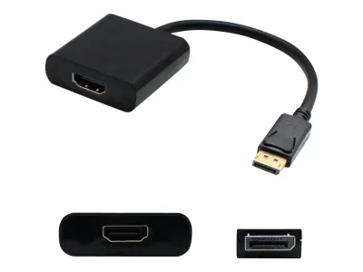 ADDON DISPLAYPORT2HDMI - DisplayPort to HDMI Cable - 1080p HD Converter