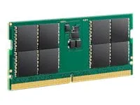 Transcend JM5600ASE-32G - 32GB DDR5 5600MHz SO-DIMM Memory Module - High Speed RAM