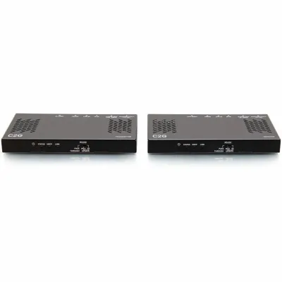 LEGRAND C2G30026 - 4K HDMI RS232 IR 18G HDBASET BOX TO BOX