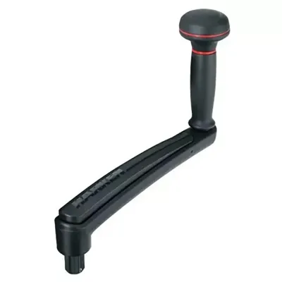 Harken B10HOT - Harken Carbo OneTouch Locking Winch Handle - 590g