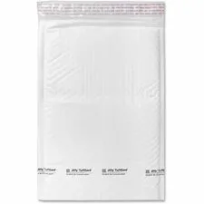 Sealed Air Corporation SEL 49675 - Sealed Air Tuffgard Premium Cushioned Mailers - Bubble - 4 -