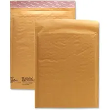 Sealed Air Corporation SEL 10187 - Sealed Air JiffyLite Cellular Cushioned Mailers - Bubble - 2