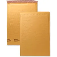 Sealed Air Corporation SEL 10190 - Sealed Air JiffyLite Cellular Cushioned Mailers - Bubble - 5