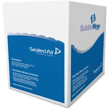 Sealed Air Corporation SEL 88655 - Sealed Air Bubble Wrap Multi-purpose Material - 12 Width x 1