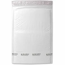Sealed Air Corporation SEL 37714 - Sealed Air Tuffgard Premium Cushioned Mailers - Bubble - 5 -