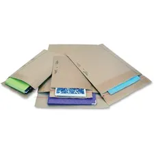 Sealed Air Corporation SEL 67068 - Jiffy Mailer Padded Self-seal Mailers - Padded - 2 - 8 12 Wi