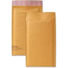 Sealed Air Corporation SEL 10184 - Sealed Air JiffyLite Cellular Cushioned Mailers - Bubble - 0