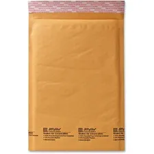 Sealed Air Corporation SEL 10189 - Sealed Air JiffyLite Cellular Cushioned Mailers - Bubble - 4