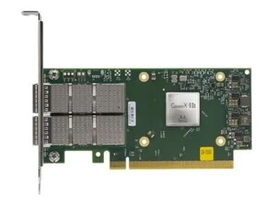 DELL 540-BCXP - MELLANOX CONNECTX-6 DX DUAL