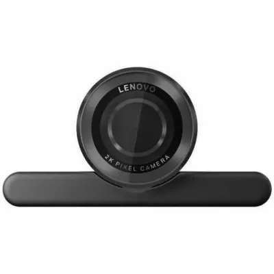 LENOVO 4XC1Q25245 - LENOVO QHD WEBCAM WITH HIGH-DEFINITION VIDEO