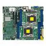 Supermicro X10DRL-IT-O - Supermicro X10DRL-IT-O Dual LGA2011 Intel C612 DDR4 SATA3&US