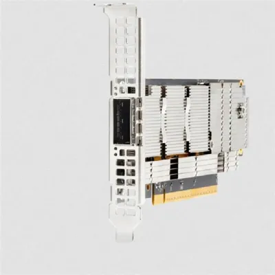 NVIDIA MCX75310AAS-NEAT - CONNECTX-7 ADAPTER CARD, 400GBS NDR IB, SINGLE-PORT OSFP, PC
