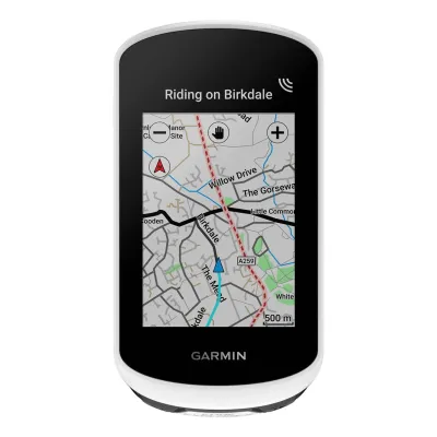 Garmin 010-02703-00 - GPS EDGE EXPLR 2 WHT